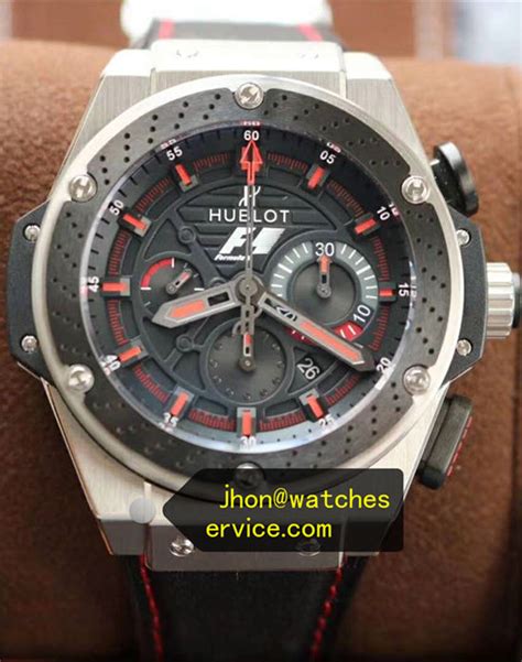 hublot king power zirconium replica|Hublot King power zirconium .